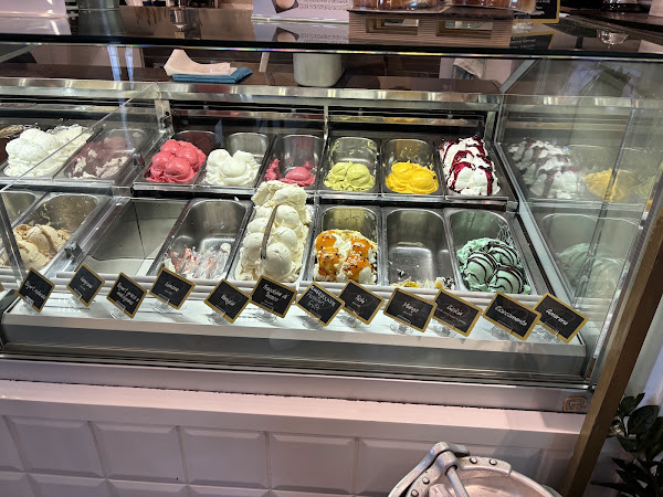 Gelateria Renon Caffetteria