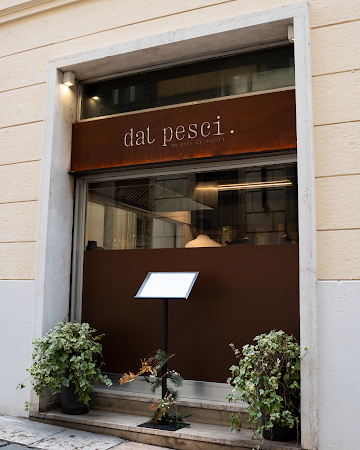 Dal Pesci - Un mare di Sapori