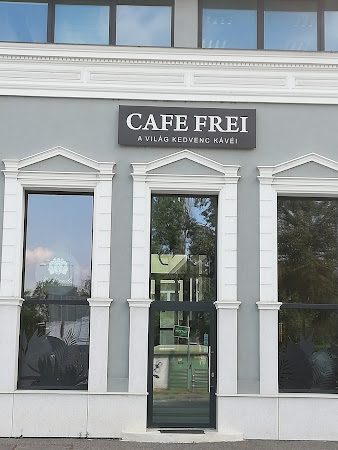 Cafe Frei