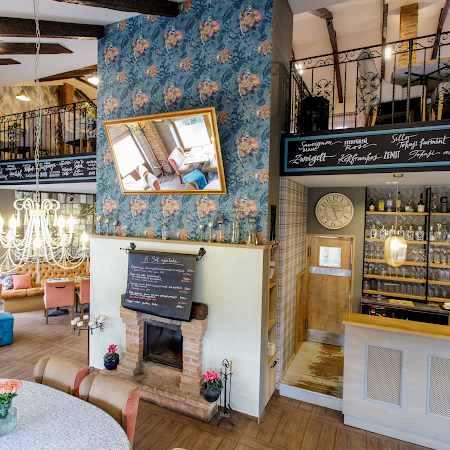 Végállomás bistro&wine