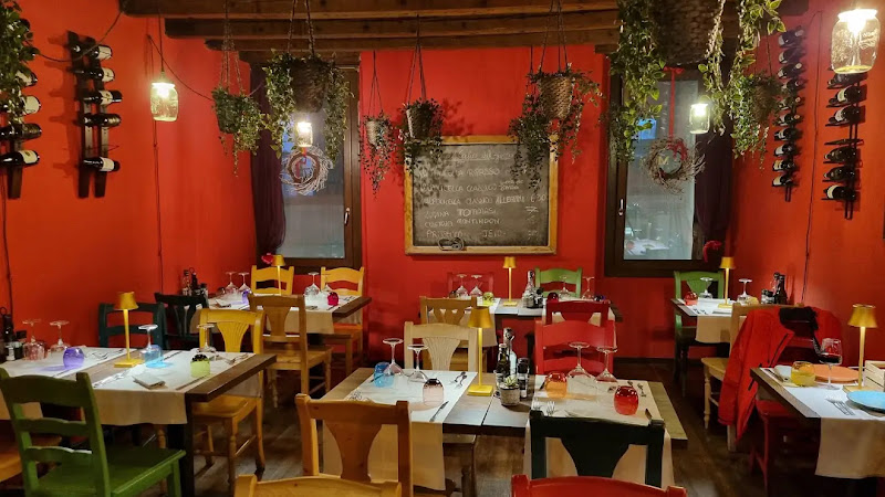 Osteria Due Mori