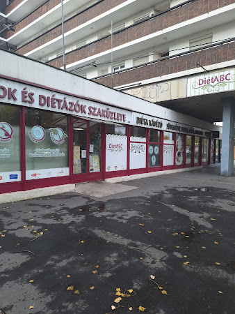 DiétABC Táplálékallergiások és Diétázók Szaküzlete