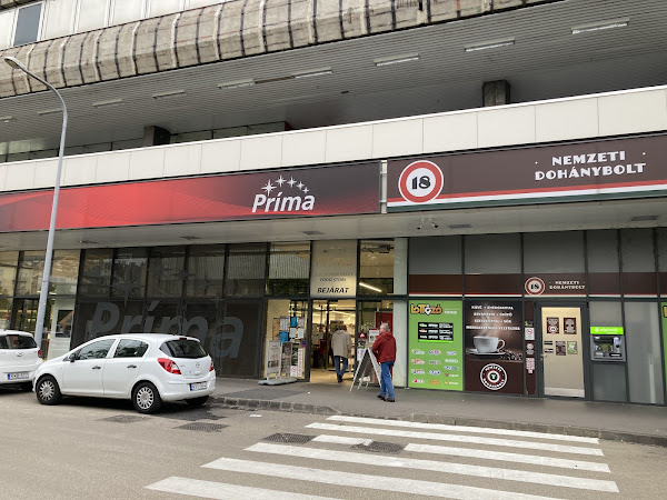 Príma