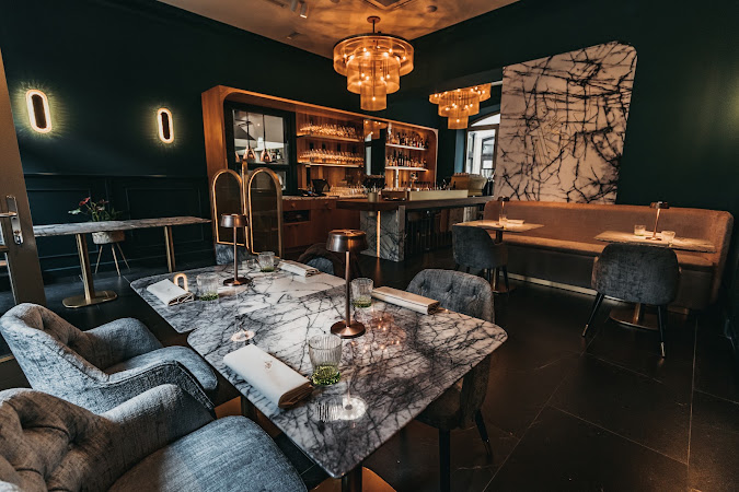 42 Restaurant