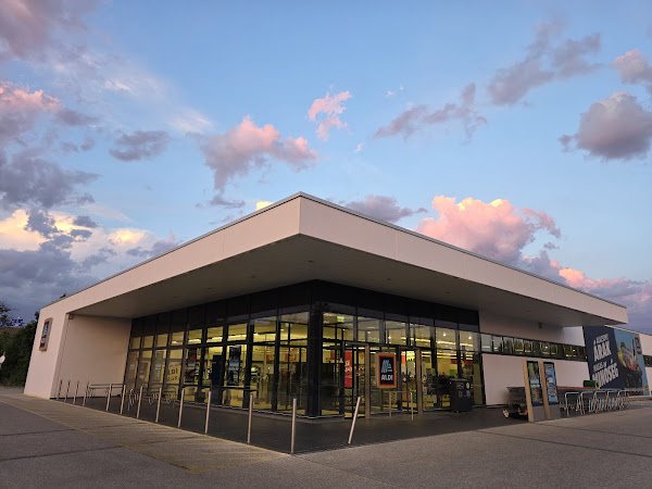 ALDI