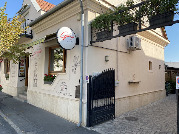 Giuseppe Pizzéria