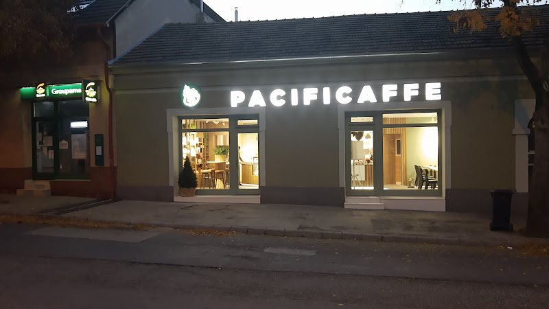 Pacificaffe Beans & More