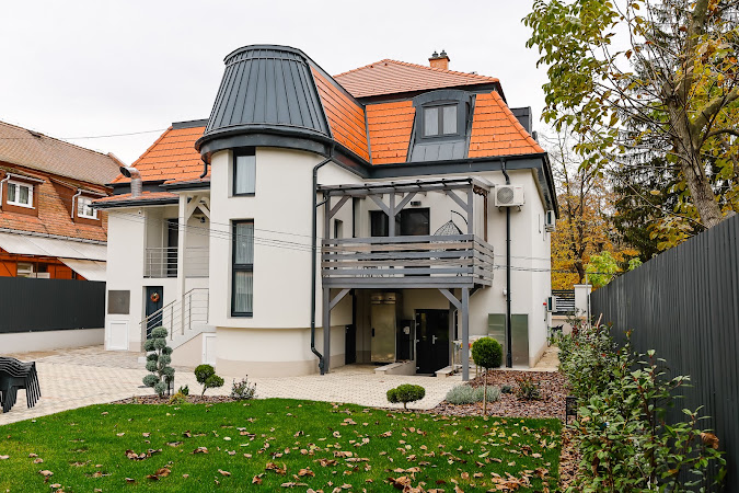 Lumen Gasztropanzió