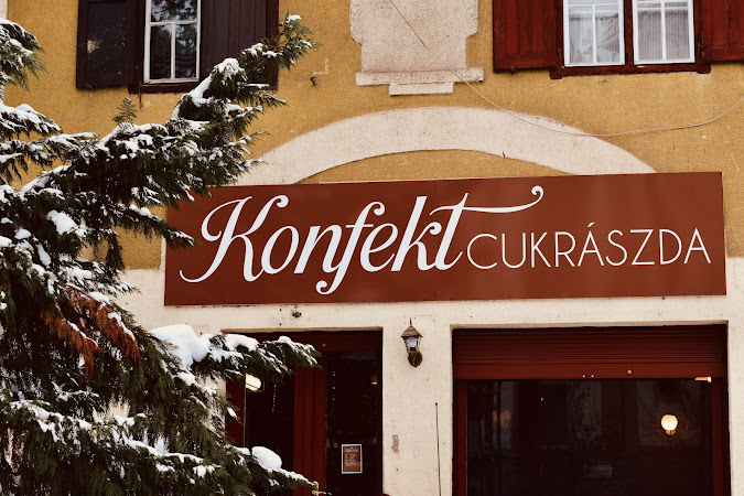 Konfekt