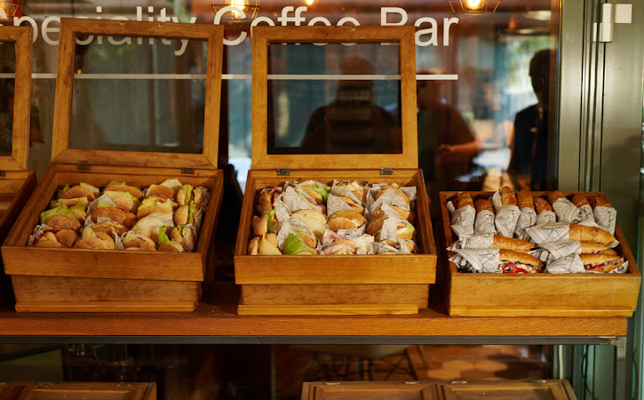 Pazar Coffee Company Balatonfüred