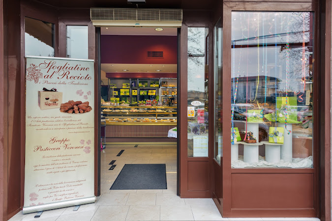 Pasticceria Roma