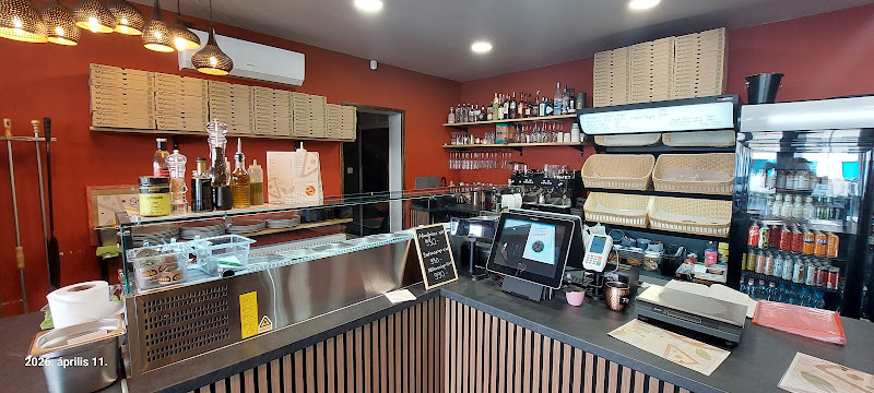 glutiliNO Kézműves Gluténmentes Pizzéria és Pékség