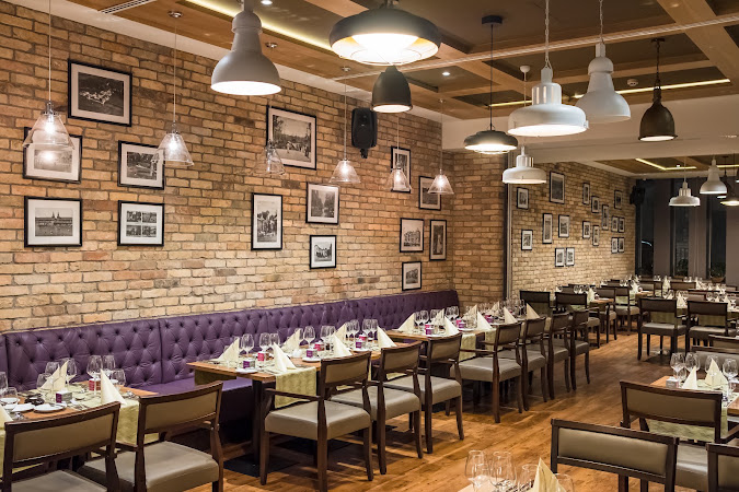 Brix Bistro