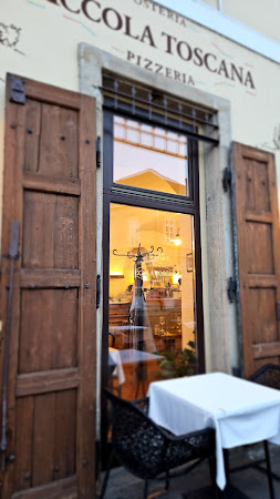 Piccola Restaurant