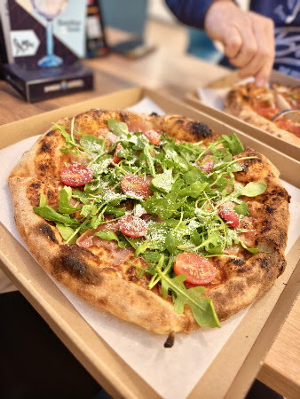 Tommaso Pizza & Pub