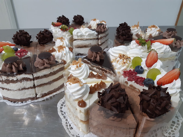 TündérCake