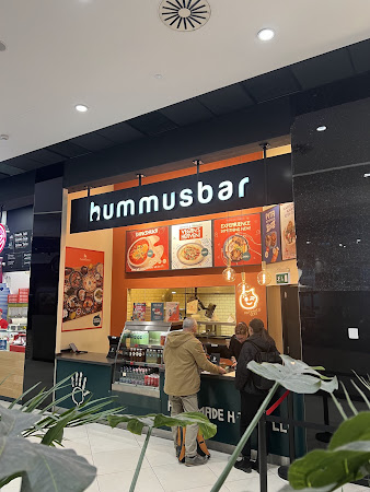 hummusbar