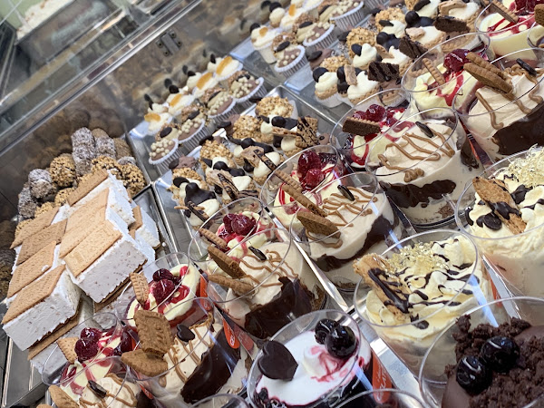 Il Gelatone Gelateria Artigianale