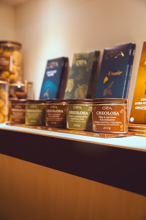 Gelato Crea Verona