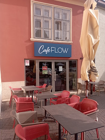 Cafe Flow Sopron