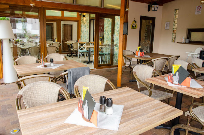 Giorgi Pizzéria és Étterem