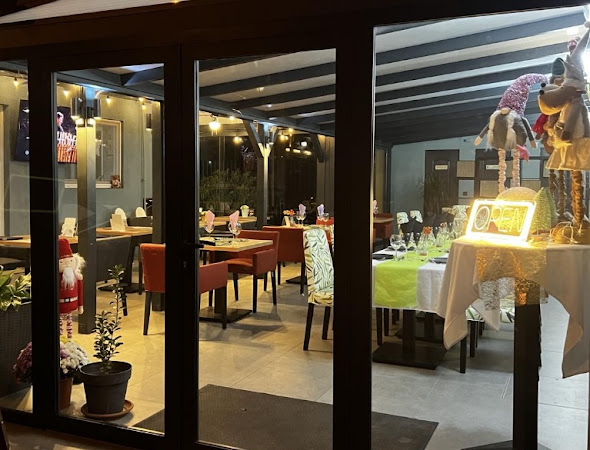 Coco Jumbo Étterem és Pizzéria