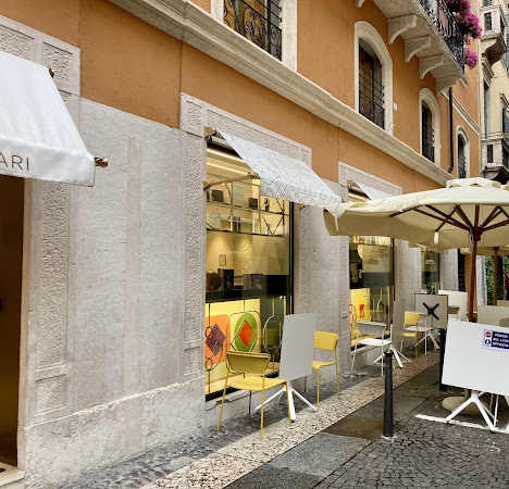 Galleria Iginio Massari Verona