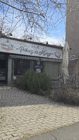 PékséGM