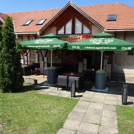 Pizzeria Pizza Pala