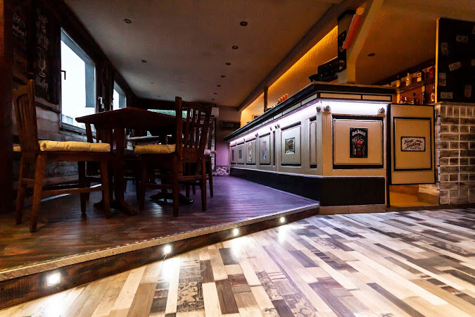 Milagro American Grill