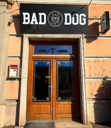 BadDogStreetFood