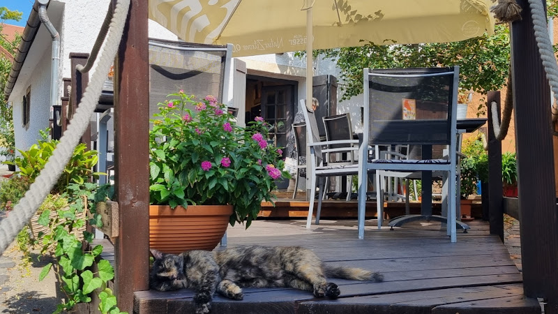 Dorothea Bistro & Café