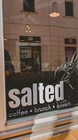 Salted