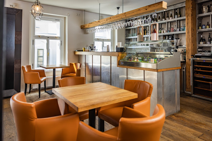 Teyföl RESTAURANT