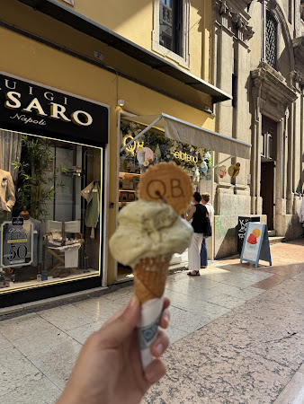 Q.B. Gelato
