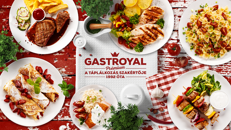 Gastroyal