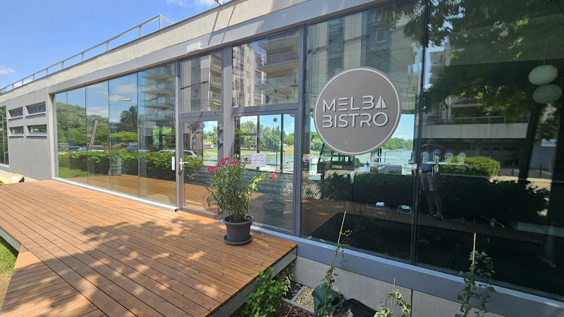Melba Bistro