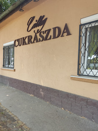 Csillag Cukrászda
