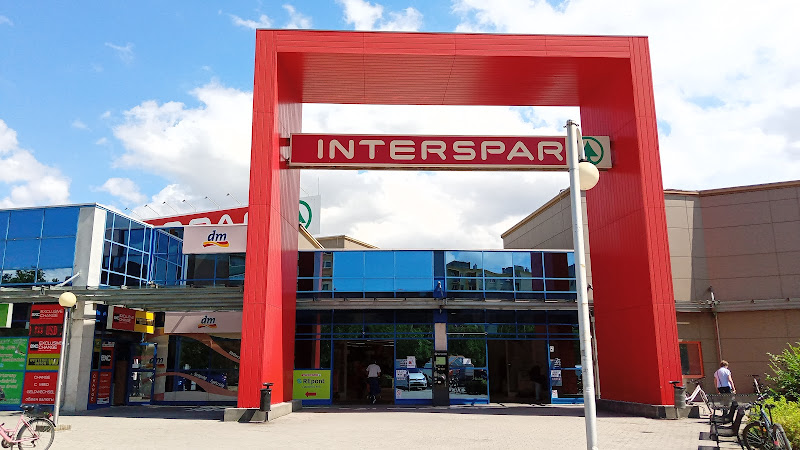 INTERSPAR Hipermarket