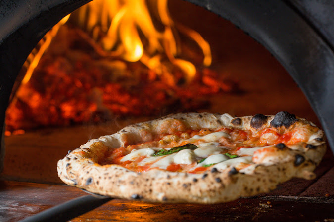 Cristiano Pizzéria