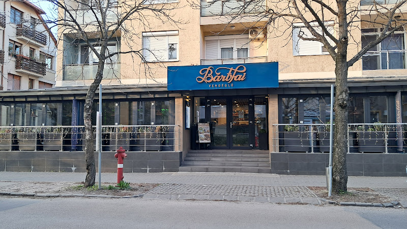 Bártfai Vendéglő