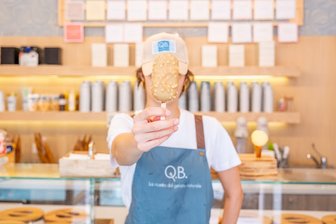 Q.B. Gelato