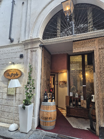 La Griglia