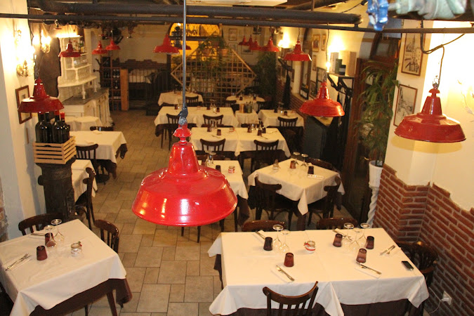Ristorante al Vecio Macello
