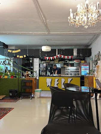 Törpetacsi Pizzeria