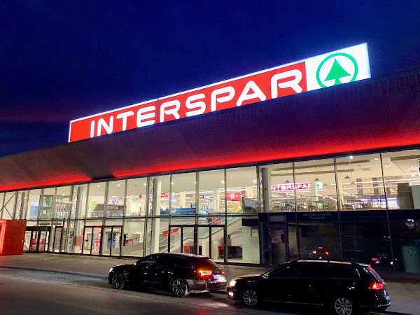 INTERSPAR Hipermarket