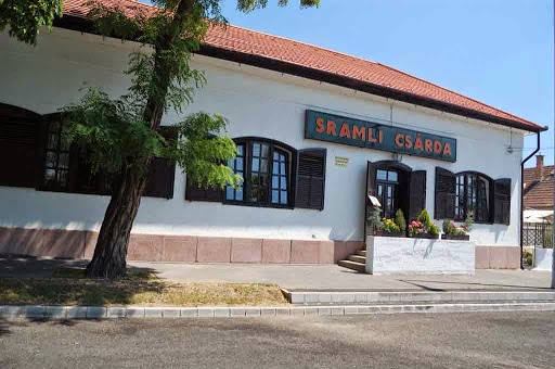 Sramli Csárda