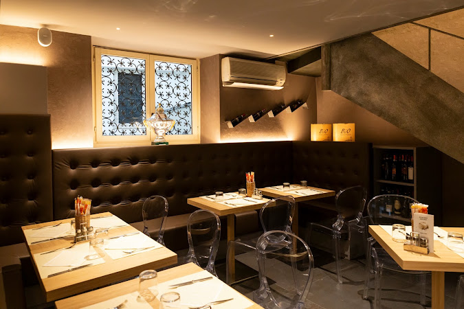 Trattoria Pizzeria Impero Verona