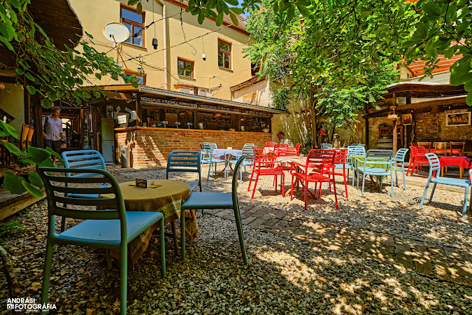 Cooltour Café