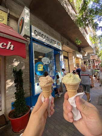 Cioccolatte
